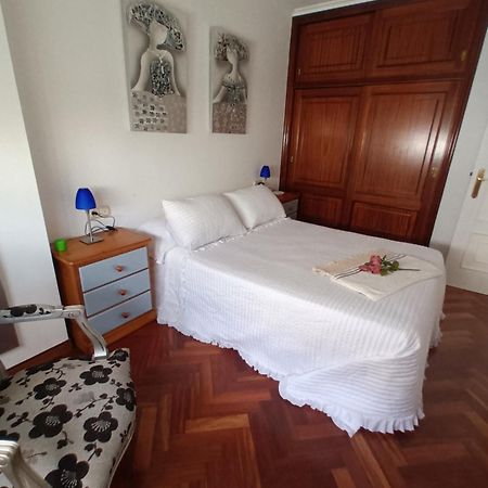 Apartament Portosin Puerto Zewnętrze zdjęcie