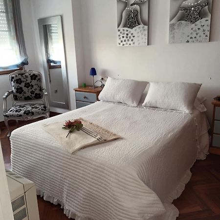 Apartament Portosin Puerto Zewnętrze zdjęcie