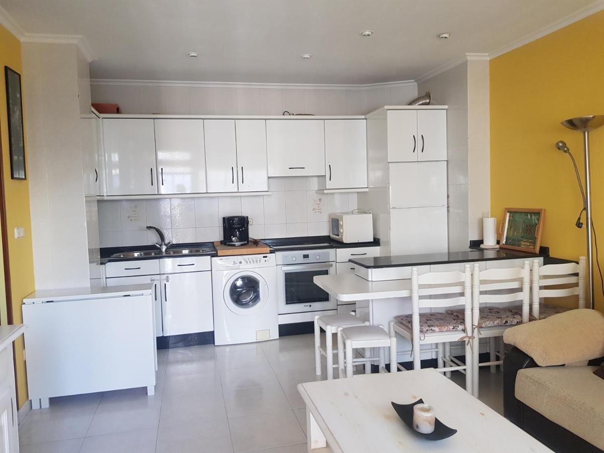 Apartament Portosin Puerto Zewnętrze zdjęcie