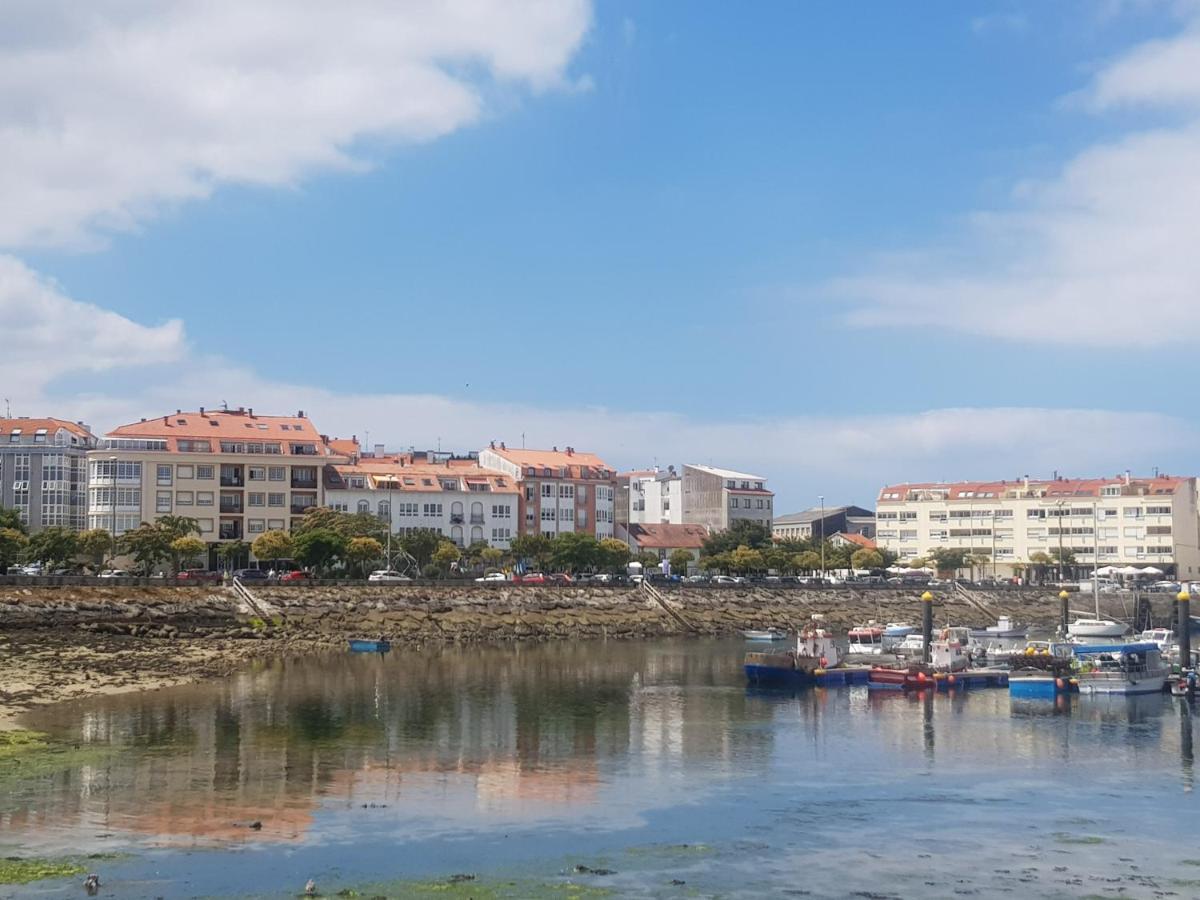 Apartament Portosin Puerto Zewnętrze zdjęcie