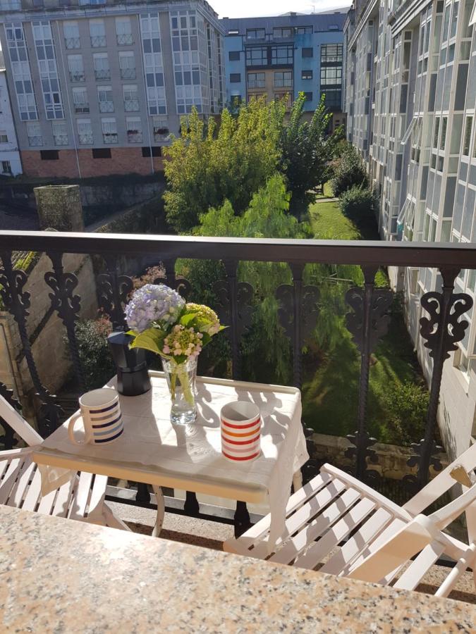 Apartament Portosin Puerto Zewnętrze zdjęcie