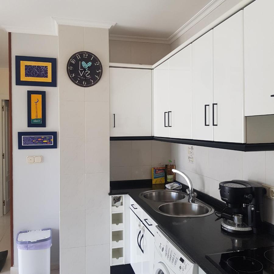Apartament Portosin Puerto Zewnętrze zdjęcie