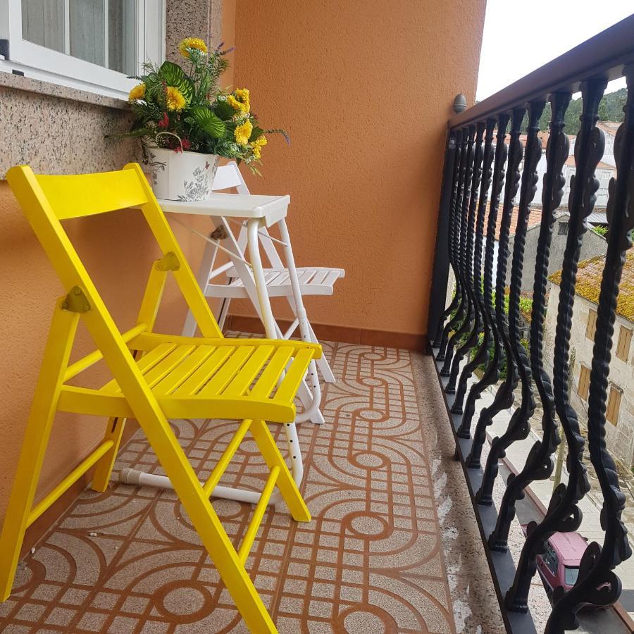 Apartament Portosin Puerto Zewnętrze zdjęcie