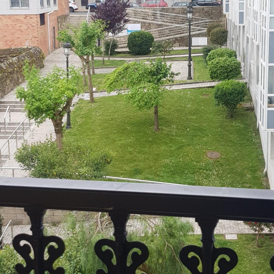 Apartament Portosin Puerto Zewnętrze zdjęcie