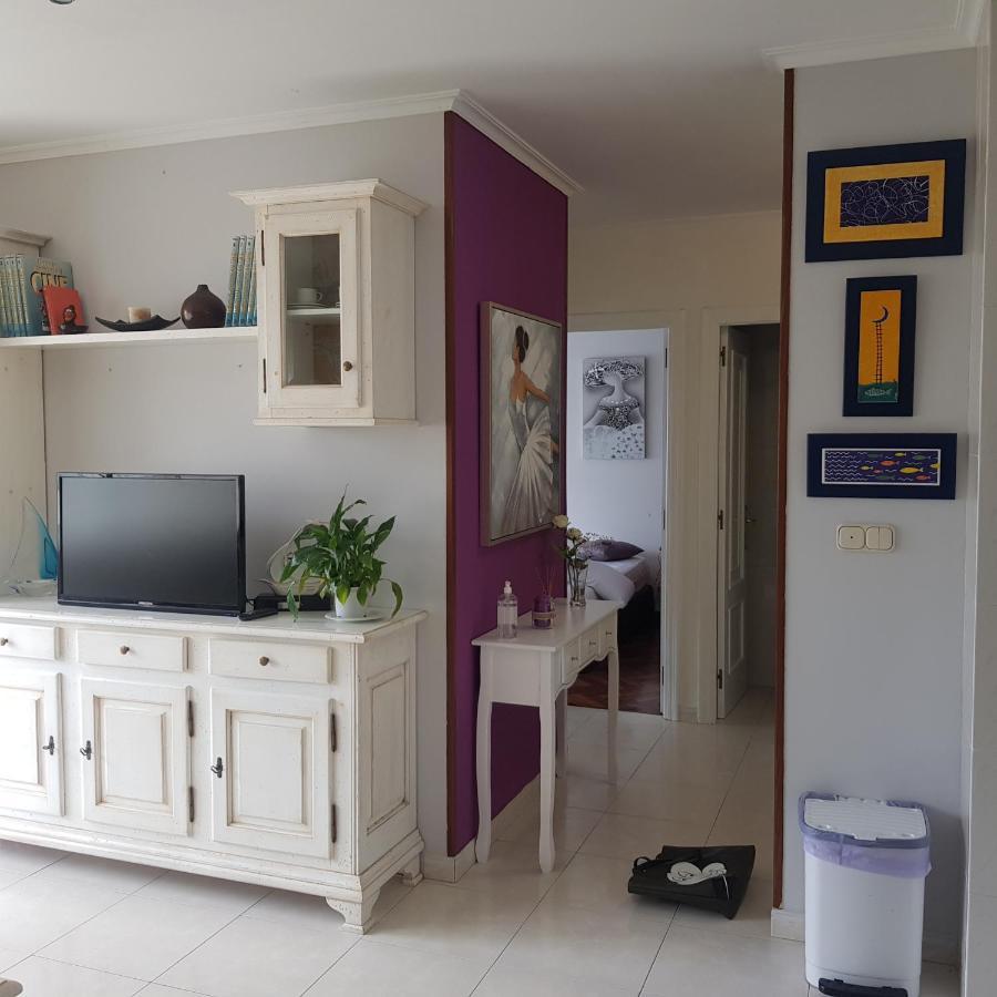 Apartament Portosin Puerto Zewnętrze zdjęcie