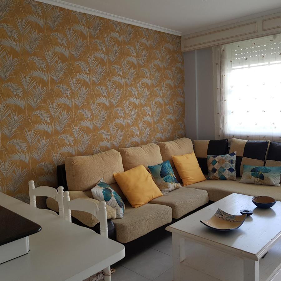 Apartament Portosin Puerto Zewnętrze zdjęcie