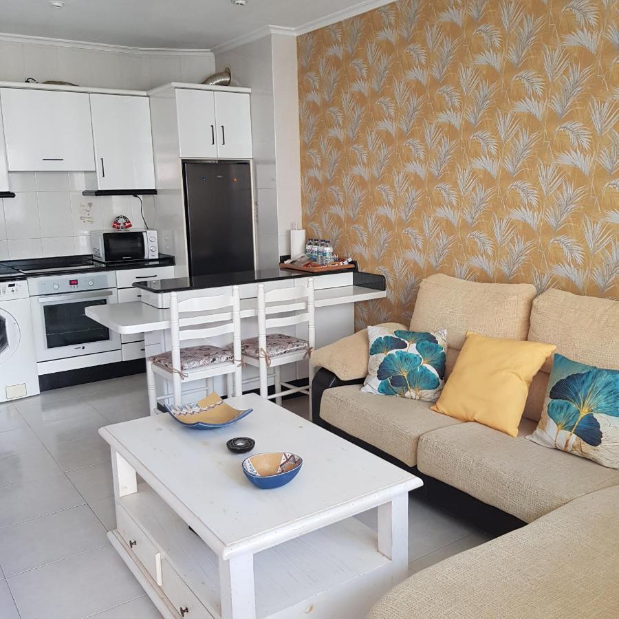 Apartament Portosin Puerto Zewnętrze zdjęcie