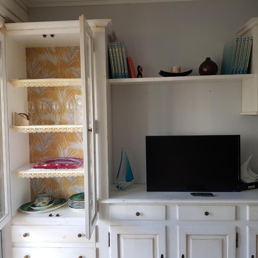 Apartament Portosin Puerto Zewnętrze zdjęcie