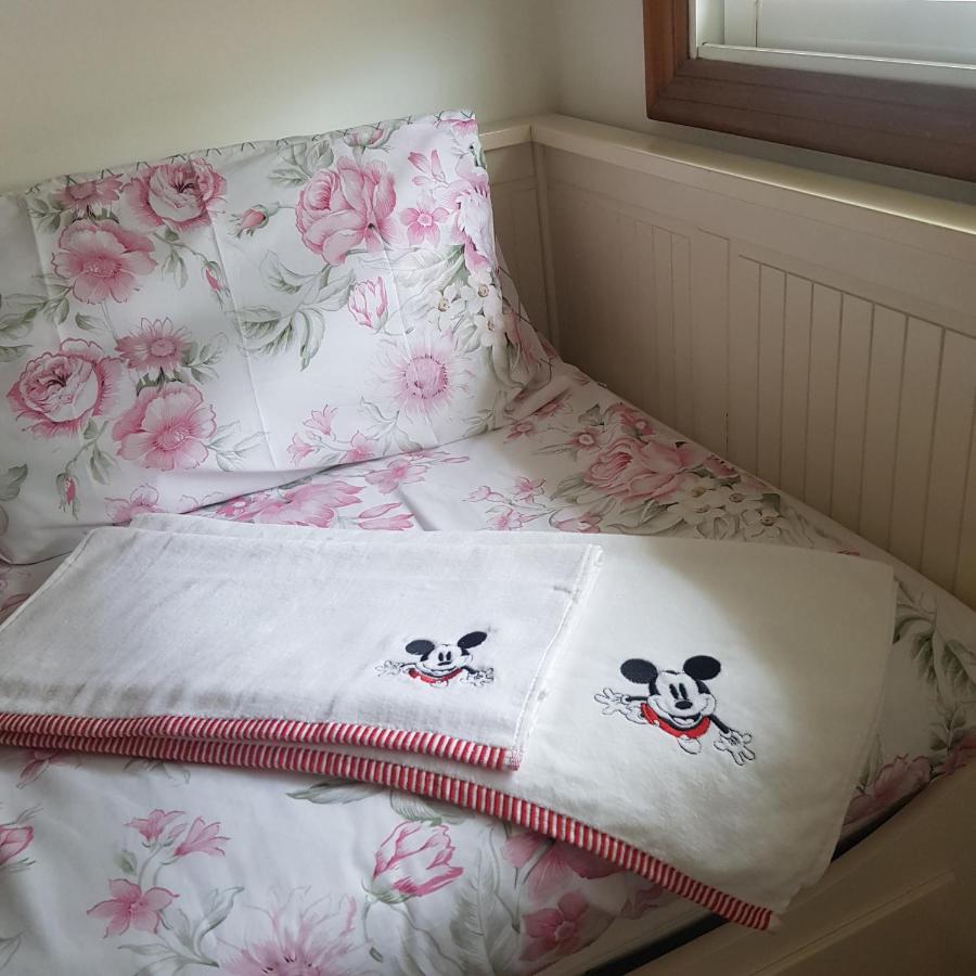 Apartament Portosin Puerto Zewnętrze zdjęcie