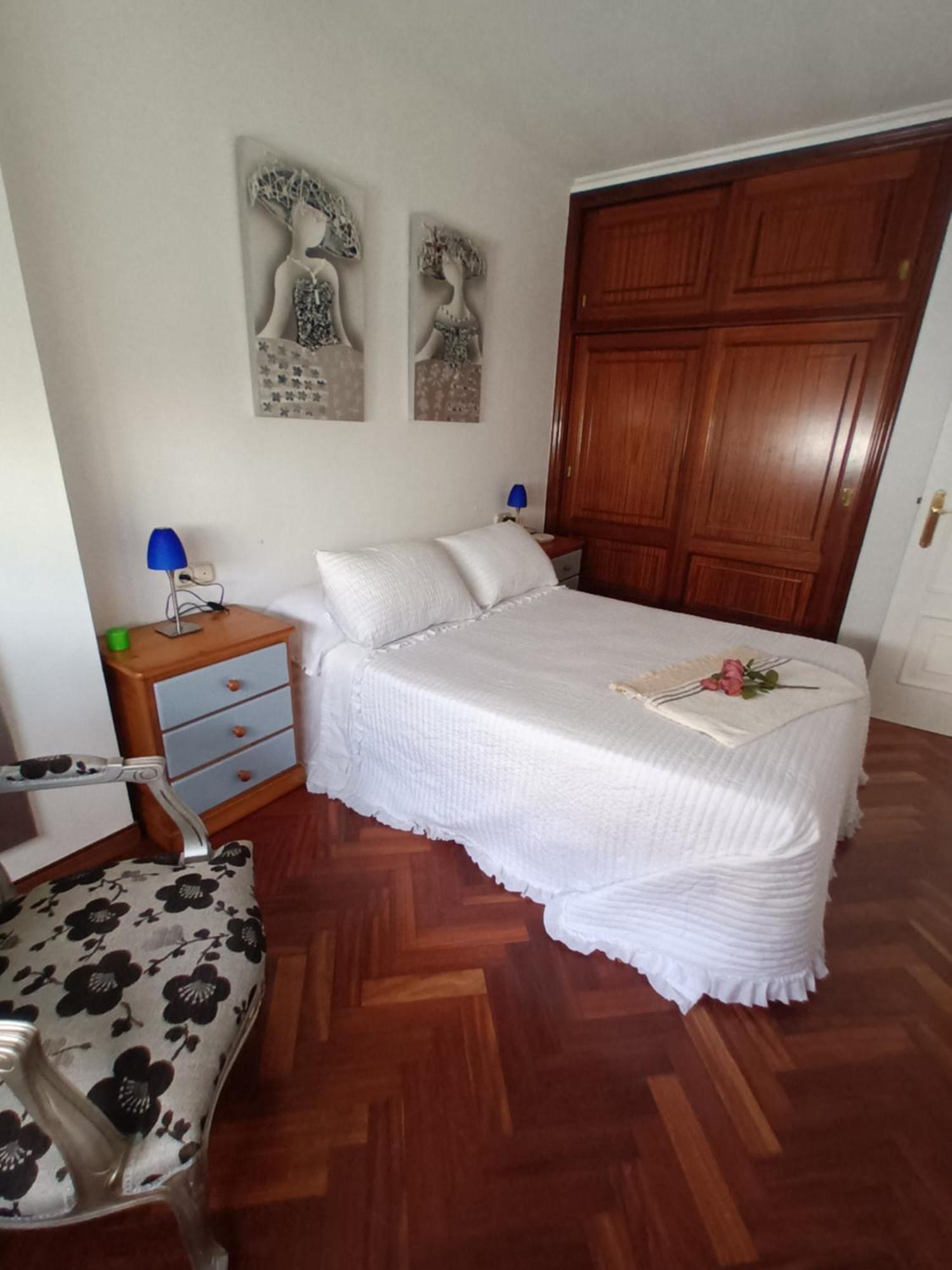 Apartament Portosin Puerto Zewnętrze zdjęcie
