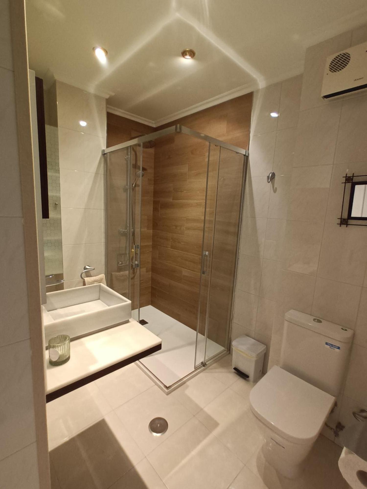 Apartament Portosin Puerto Zewnętrze zdjęcie