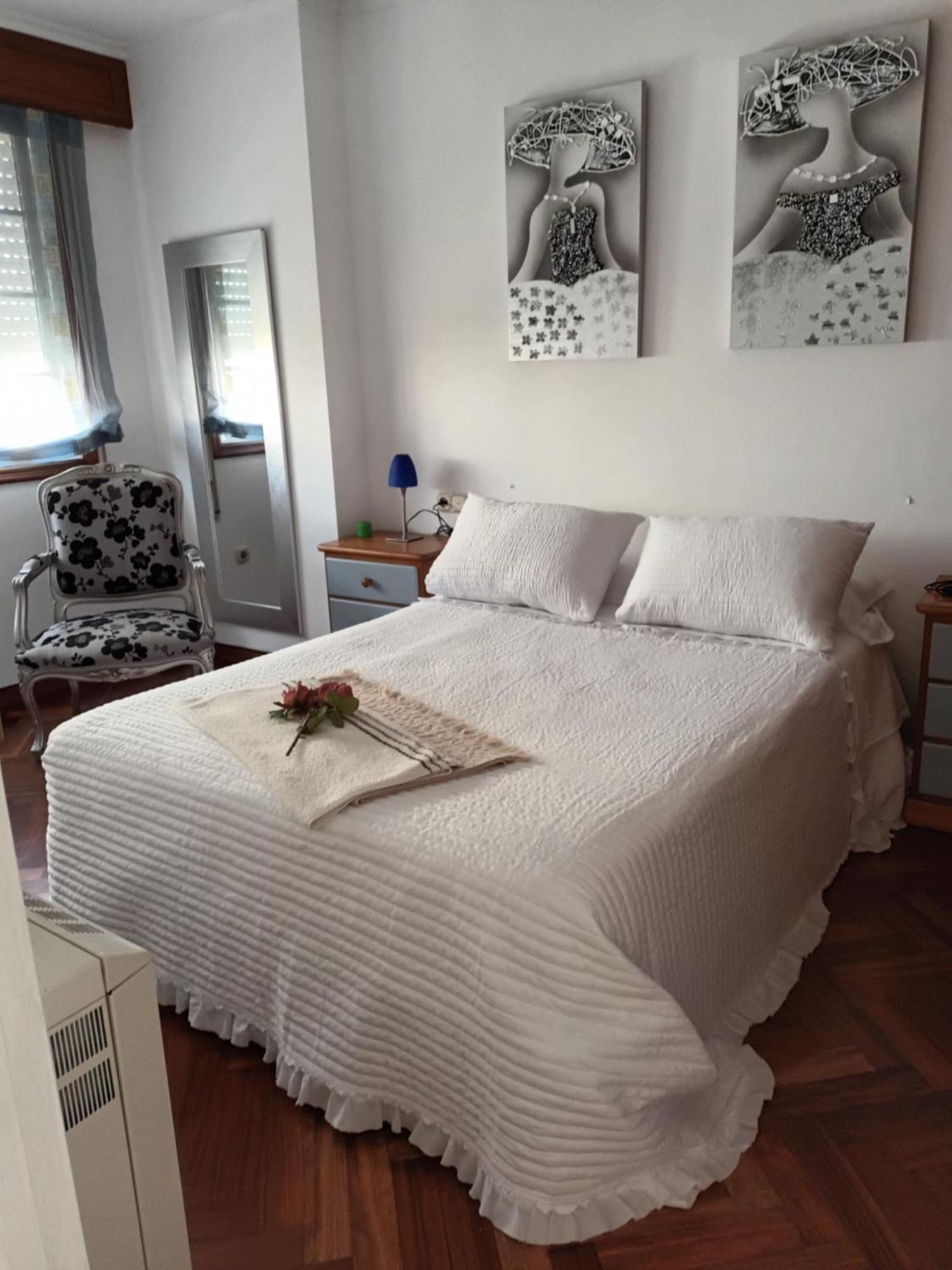 Apartament Portosin Puerto Zewnętrze zdjęcie
